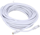 RJ45 Cat 6 UTP Ethernet LAN ADSL Patch Cable GreyWORLD TRADE FOR COMPUTER -LAPTOPR